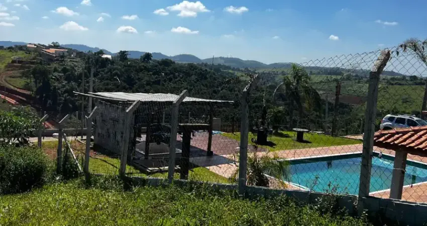 Refúgio natural em igaratá! lazer, cachoeira e tranquilidade te esperam
