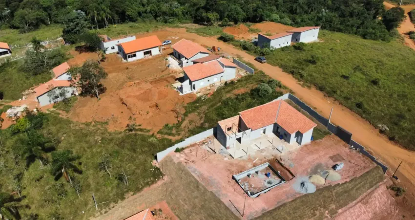 Empreendimento com lago, piscina e cachoeira em igaratá – confira!