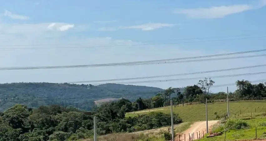 Oportunidade em cotia! terrenos 600m² próximo ao rancho caucaia.