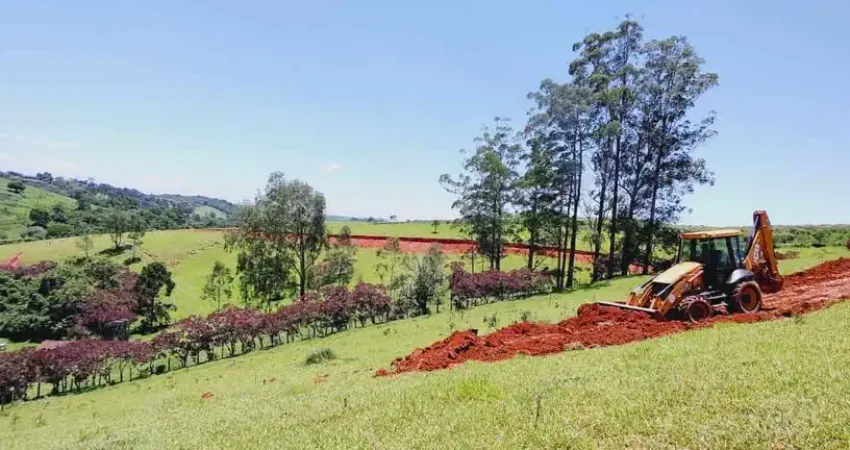Lançamento imperdível! garanta seu terreno em atibaia antes que acabem as oportunidades!