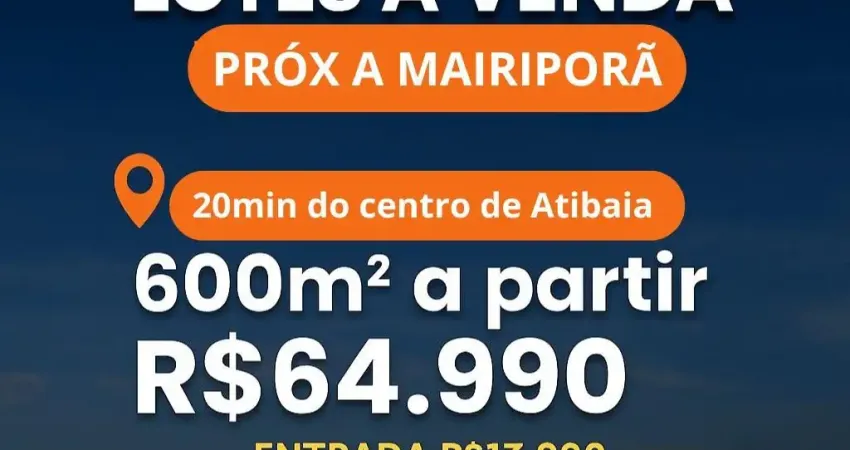 L1- os melhores lotes com preços de lançamento corra e garanta o seu!