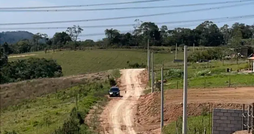 Otia – terrenos 600m², 10min de caucaia, condomínio fechado!