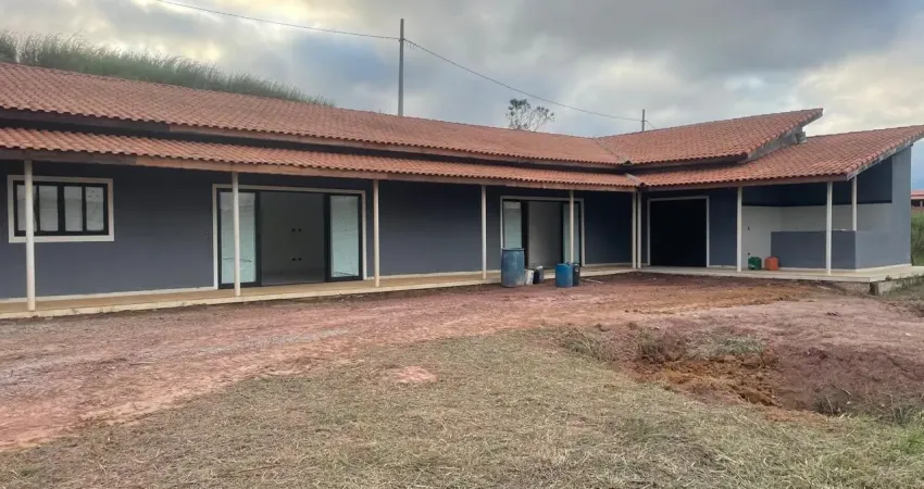 Chácara pronta em ibiúna!  3 quartos, 1 suíte — perfeita para curtir o fim de ano com conforto e natureza!