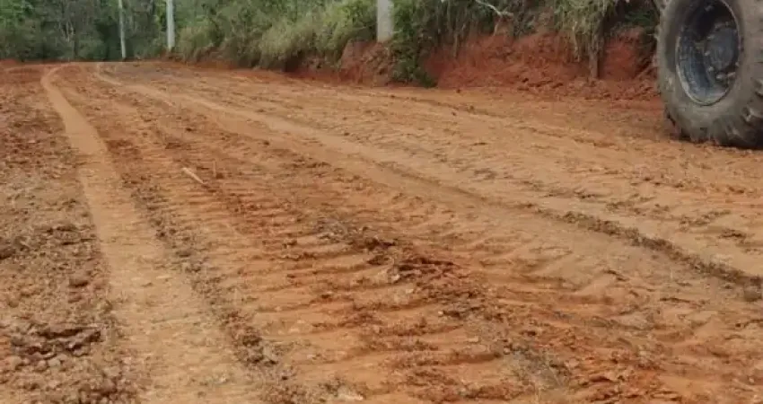 He novos terrenos para chácaras em atibaia! agende uma visita!