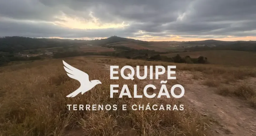 Lotes em cotia com preço especial e compra sem comprovar renda.