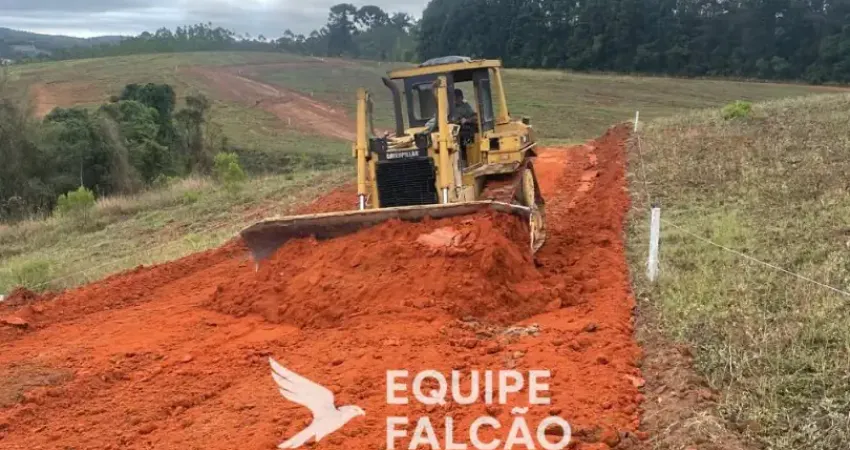 Lotes em cotia a partir de r$55.000, com fácil acesso e sem spc/serasa.