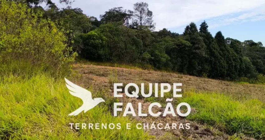 Construa em cotia: terrenos amplos, parcelas diretas e sem burocracia!