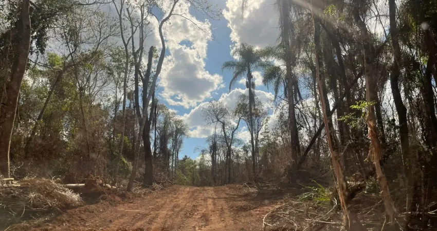 Terreno em atibaia próximo a mairiporã! fase inicial. aproveite