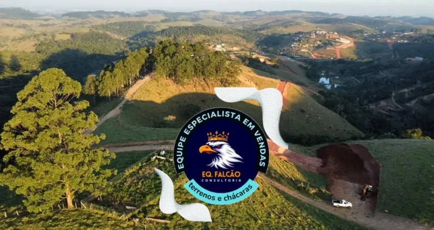 Seu sonho de chácara começa em igaratá – viva com paz e natureza