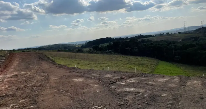 Empreendimento fechado em cotia – terrenos a partir de 600m².