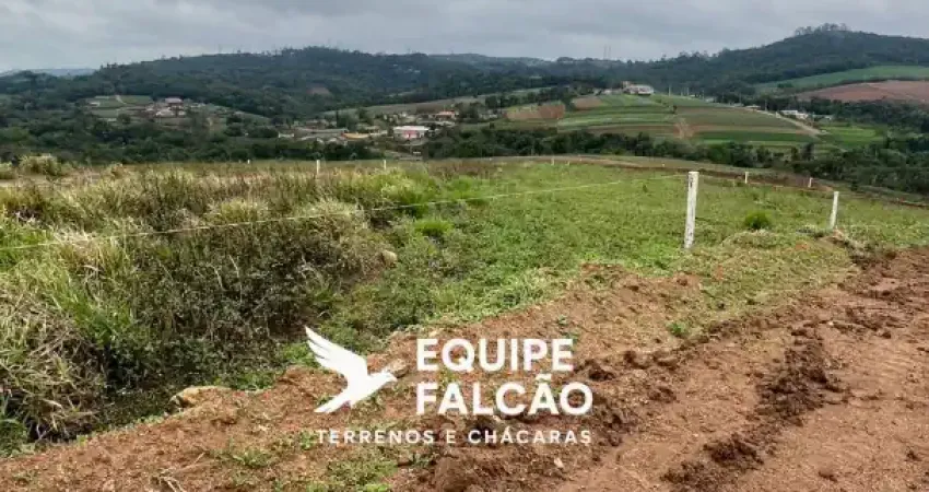 Terreno à venda na Avenida Antônio Mathias de Camargo, 55, Centro (Caucaia do Alto), Cotia