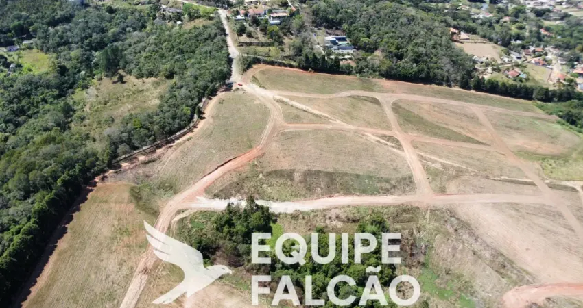 Cotia: lotes acessíveis, ótima localização e zero consulta ao spc.