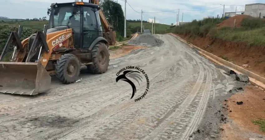 L1- òtimas oportunidades para voce, venha já e compre seu terreno.