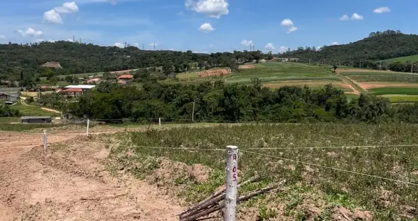 Terreno à venda na Rua Antonio Carlos Pires, 156, Recreio Topázio (Caucaia do Alto), Cotia