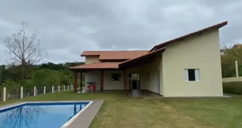 Chácara / sítio com 3 quartos à venda na Avenida Siqueira Campos, 44, Jardim Esper, Jacareí