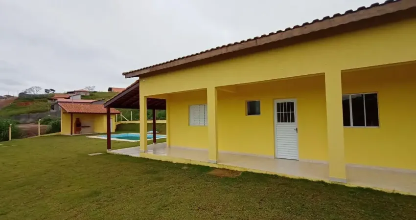 Chácara / sítio com 3 quartos à venda na Avenida Siqueira Campos, 55, Jardim Esper, Jacareí