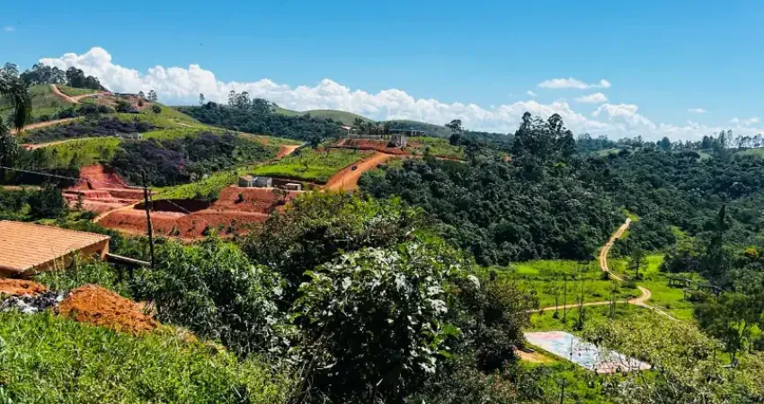 Invista em igaratá 2026 ️ terreno 600m² oportunidade única para crescer!