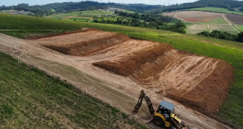 Grande oportunidade__lotes de 500 m² aceitando entrada e parcelamentos.