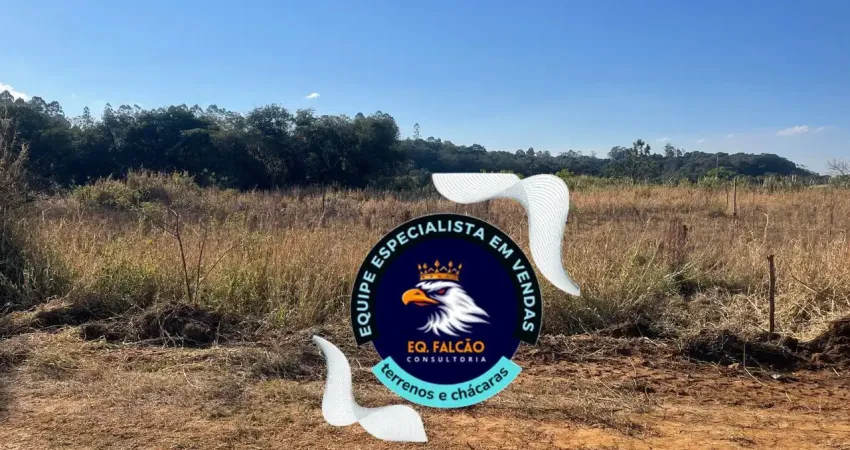 Condomínio fechado em atibaia – 2,5 km do asfalto e ônibus na porta!