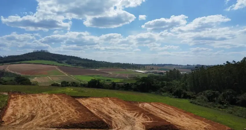 Terreno à venda na Avenida Antônio Mathias de Camargo, 840, Centro (Caucaia do Alto), Cotia