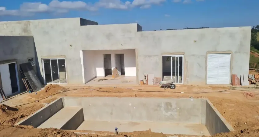 Chácara / sítio com 3 quartos à venda na Via das Magnólias, 77, Condomínio Terras de Santa Luiza, Atibaia