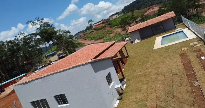 Chácara / sítio com 3 quartos à venda na Estrada Um, 15, Parque Fernão Dias, Atibaia