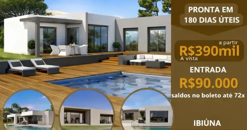 Oportunidade única! Terreno amplo em Igaratá, perto da represa. Não perca!