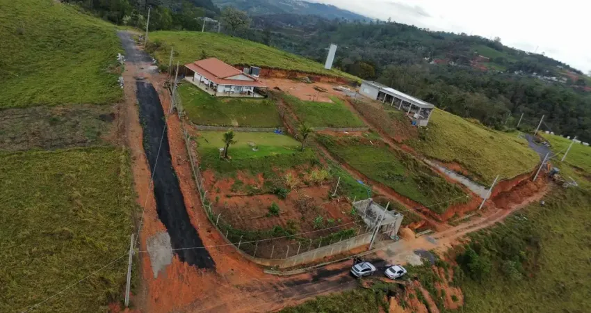 Lançamento atibaia: condições especiais só nesta fase! garanta seu lote já!