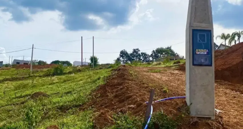 Terreno à venda na Avenida Francisco Lourenço, 770, Águas de Igaratá, Igaratá