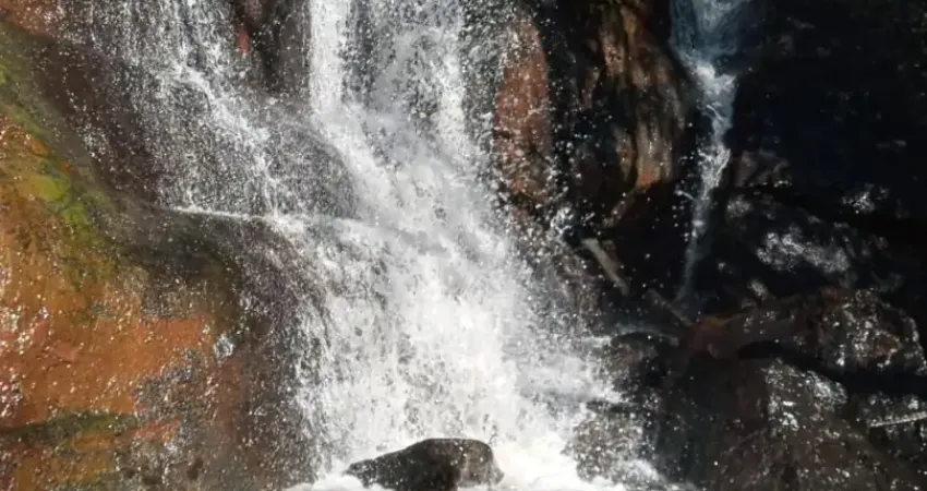 Terreno à venda na Avenida Francisco Lourenço, 553, Águas de Igaratá, Igaratá