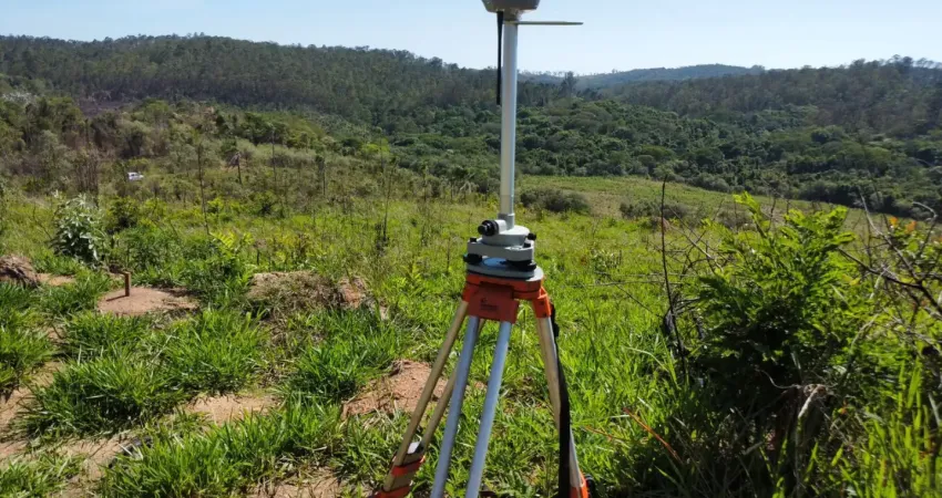 Vantagem exclusiva: escolher o lote com a melhor topografia!