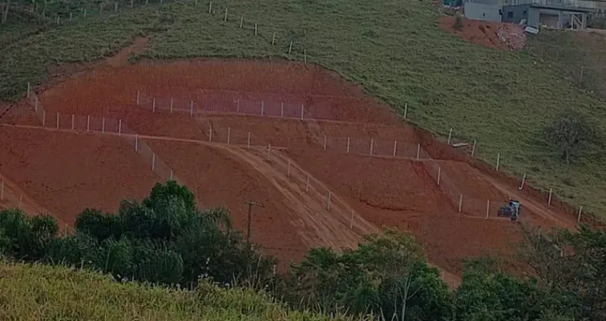 Lotes de 510m² em atibaia – segurança, natureza e fácil acesso!