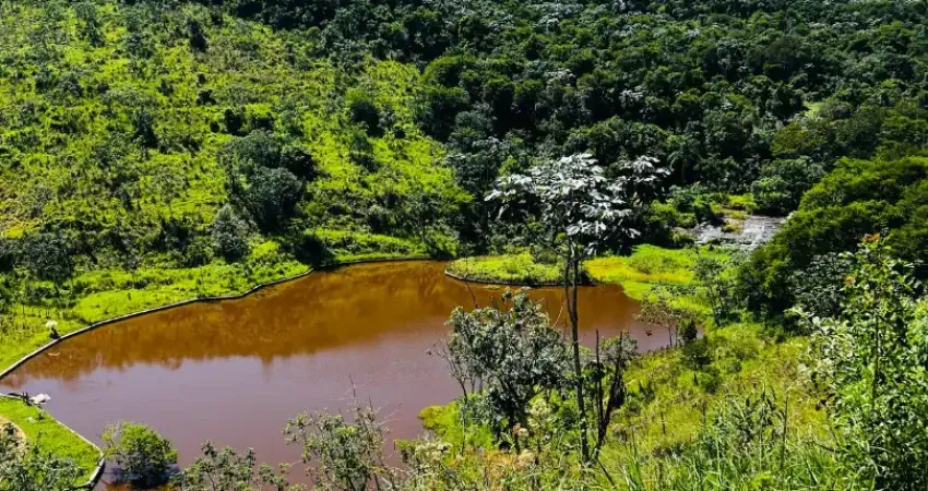 L1- igaratá a cidade das águas, venha já conhecer os melhores lotes.