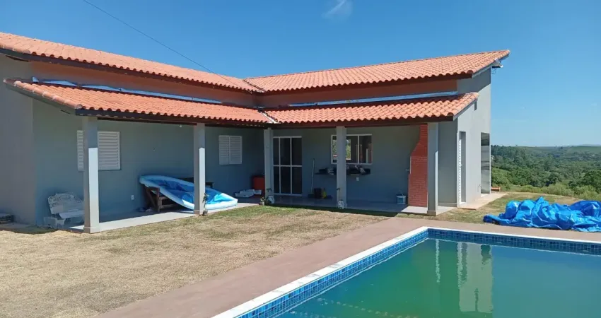 Chácara / sítio com 3 quartos à venda na Estrada Um, 530, Parque Fernão Dias, Atibaia