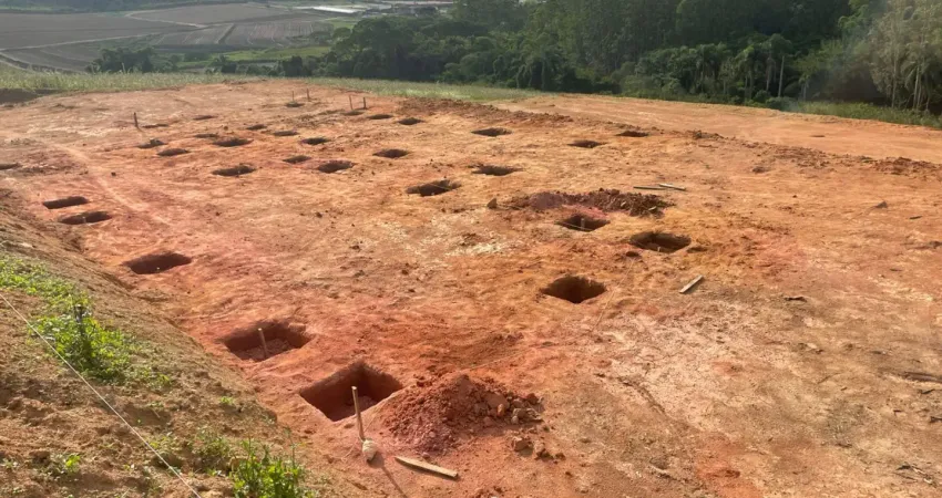 “Últimas unidades em Cotia! Terrenos de 500m² perto de Caucaia do Alto com preço de lançamento. Compre agora!'