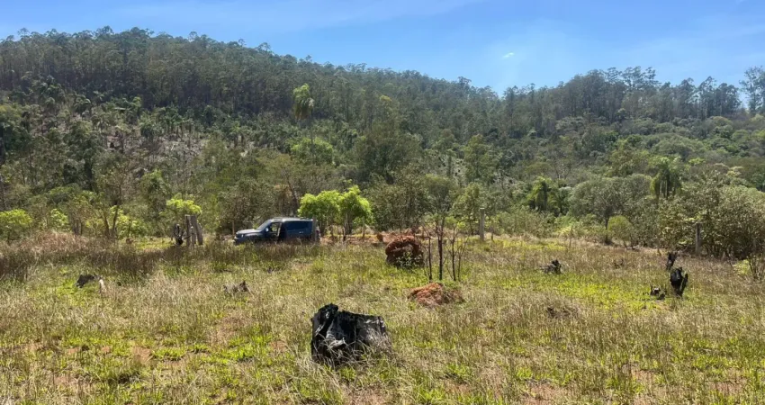 Invista no seu futuro com um lote amplo de 600 m² em Atibaia, local privilegiado.