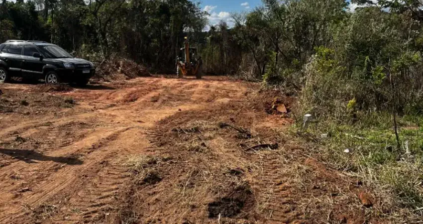 Lotes espaçosos em Atibaia ! Agende uma visita e garanta já o seu terreno !