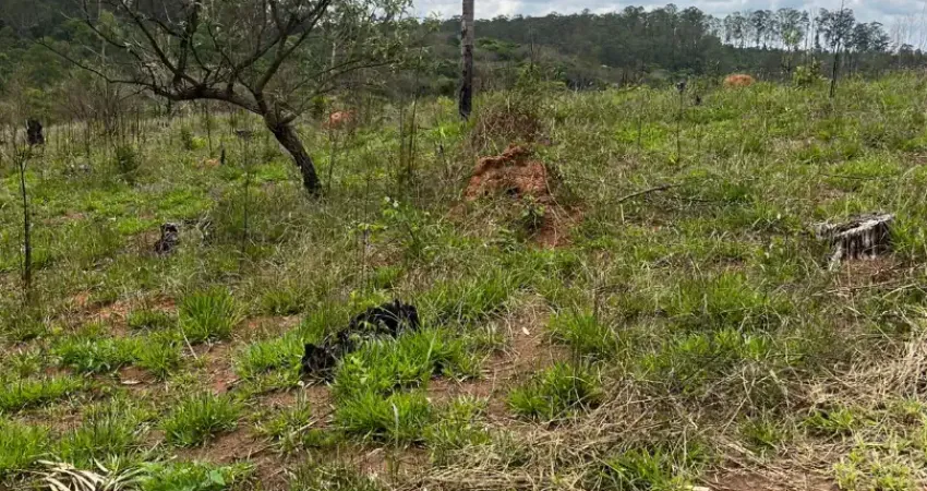 Terreno à venda na Estrada do Rancho Maringá, 8343, Portão, Atibaia