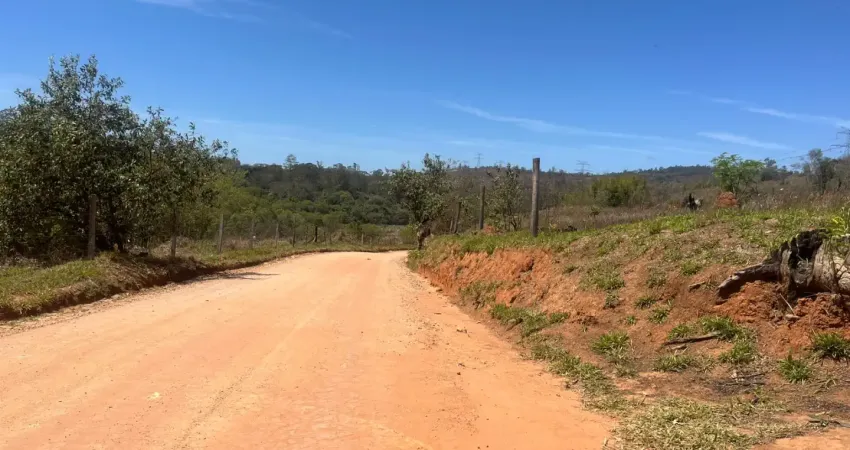 Lançamento exclusivo! Seu terreno em Atibaia te espera, mas as unidades são limitadas!