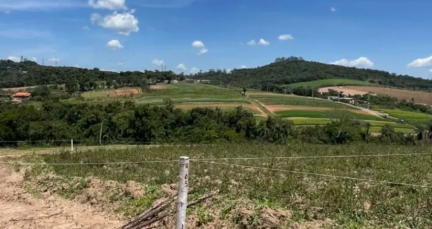 Cotia: Lotes acessíveis, ótima localização e sem consulta ao SPC!