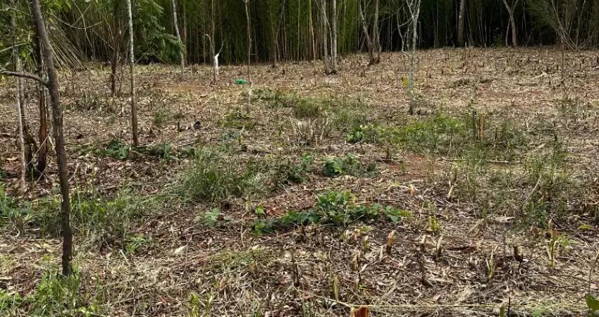 Bairro Portão em Atibaia: terrenos bem localizados para morar ou investir