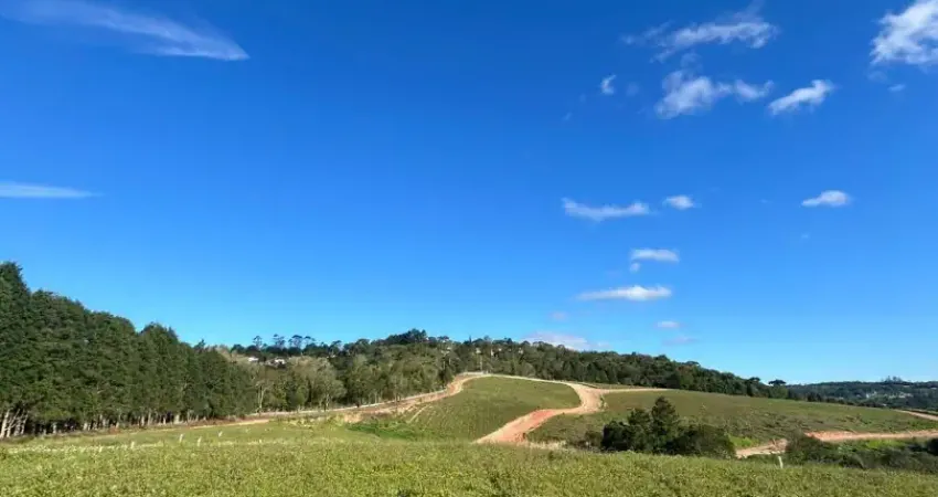 Seu refúgio em Cotia: Lotes de 500m² em região tranquila e valorizada.