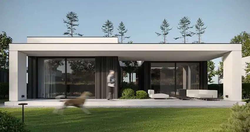 L1- Oportunidades únicas, venha já e garanta a sua tão sonhada chácara.