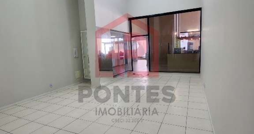 Ponto comercial para alugar na Chácara Floresta, Botucatu 