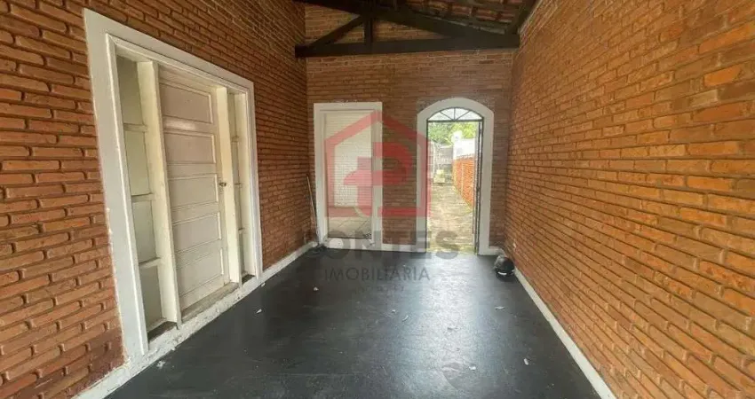 Casa com 3 quartos à venda no Centro, Botucatu 