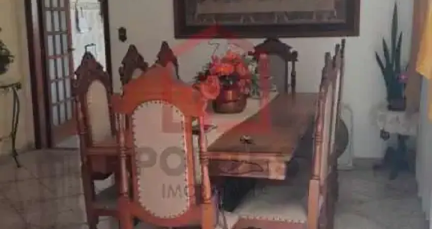Casa com 5 quartos à venda na Vila São Lúcio, Botucatu 