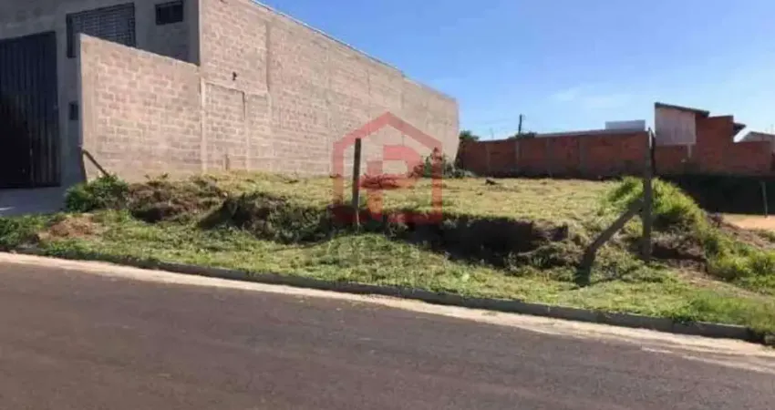 Terreno à venda no Jardim Riviera, Botucatu 