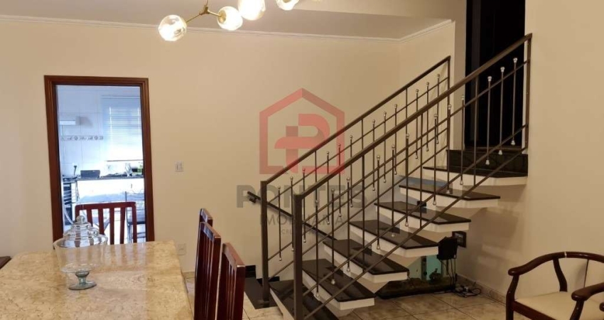 Casa com 3 quartos à venda na Vila Bela Vista, Botucatu 