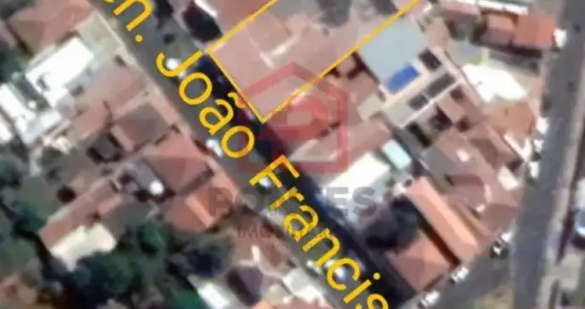 Sala comercial com 2 salas à venda na Vila Carmelo, Botucatu 