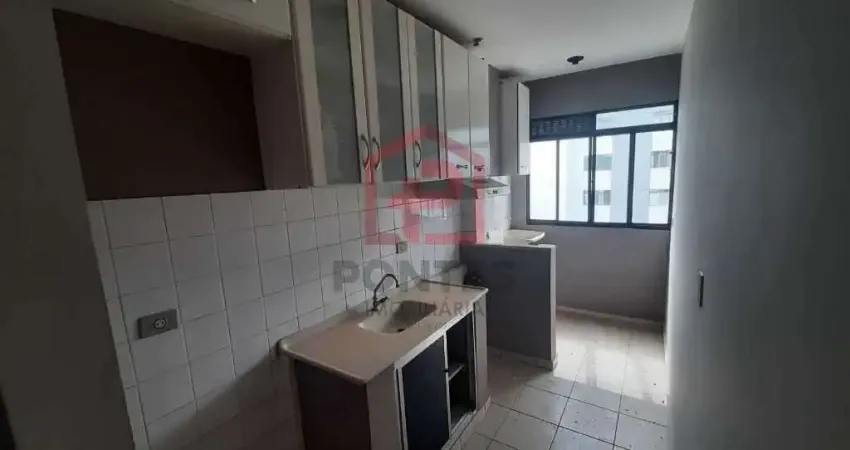 Apartamento com 2 quartos à venda no Jardim Paraíso, Botucatu 